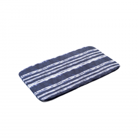 Матрас для сауны Klafs Mollis / M (индигово-синий)