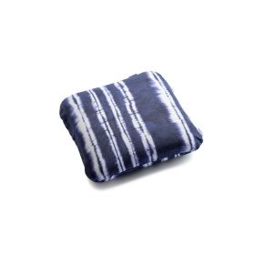 Подушка для сауны Klafs Mollis / S (индигово-синий)